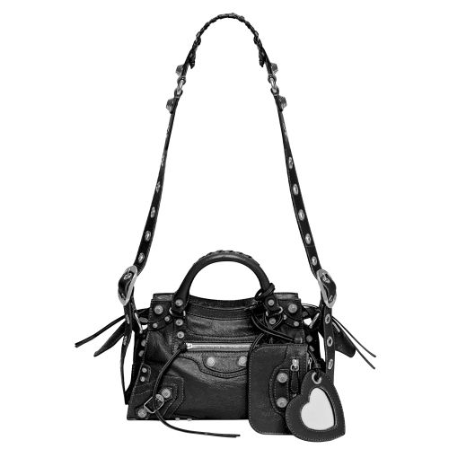 Balenciaga Neo Cagole XS Handbag 